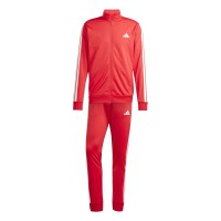 анцуг,мъжки,екипи,adidas,men,s,full,tracksuit,pure,ruby,white