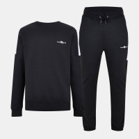 мъжки,анцуг,мъжки,екипи,born,rich,bornrich,brushback,sweat,tracksuit,mens,black