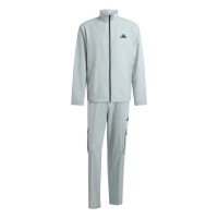анцуг,мъжки,екипи,мъжко,фитнес,облекло,всички,фитнес,облекла,adidas,men,s,performance,tracksuit,wonder,sage