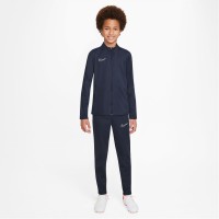 анцуг,детски,екипи,футболни,анцузи,nike,academy,warm,up,tracksuit,obsidian,white