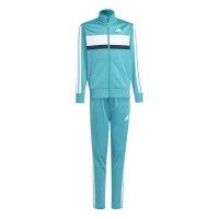анцуг,детски,екипи,adidas,3s,essentials,tiberio,tracksuit,green,white