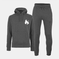 анцуг,мъжки,екипи,money,sig,line,fleece,hood,tracksuit,charcoal