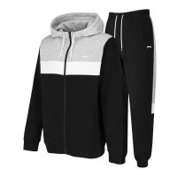 мъжки,анцуг,мъжки,екипи,slazenger,zip,tracksuit,mens,black,grey