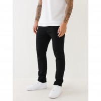 дънки,мъжки,дънки,true,religion,men,s,rocco,tapered,jeans,2sb,black