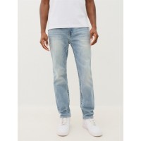 дънки,мъжки,дънки,true,religion,men's,rocco,tapered,jeans,ixfsm,med,wash