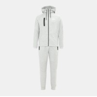 анцуг,разпродажба,lonsdale,мъжки,екипи,lonsdale,mens,tracksuit,marl,grey