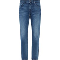дънки,мъжки,дънки,7,for,all,mankind,men,s,slimmy,straight,leg,jeans,legend,dk,blue