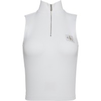 дамски,топове,calvin,klein,jeans,ckj,wv,1,4z,top,ld53,brilliant,white