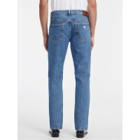 дънки,мъжки,дънки,guess,g16,straight,leg,jeans,mediumwash,gdis