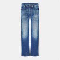 дънки,мъжки,дънки,diesel,men's,larkee,straight,leg,jeans,01,mid,blue