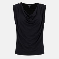 дамски,топове,barbour,international,saskia,top,black