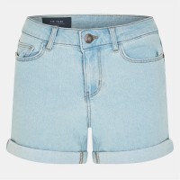 къси,панталони,noisy,may,slim,shorts,ld99,lt,blue,denim