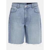 къси,панталони,дамски,къси,панталони,дамски,облекла,размер,noisy,may,loose,shorts,ld99,lt,blue,denim