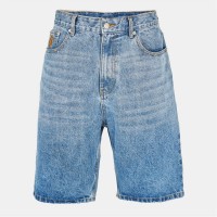 къси,панталони,мъжки,къси,панталони,billionaire,boys,club,knee,length,astro,denim,shorts,mid,wash,blue