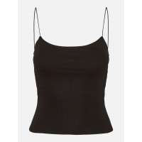 дамски,потник,vero,moda,women,s,cami,top,black