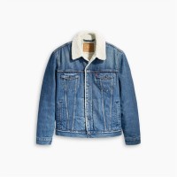 яке,мъжки,якета,levis,type,3,sherpa,jacket,fable
