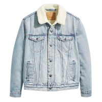 яке,мъжки,якета,levis,type,3,sherpa,jacket,stonebridge