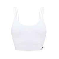 дамски,топове,lee,vest,white