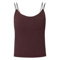 къса,блуза,дамски,топове,sweaty,betty,women's,ultimate,crop,top,sable,brown