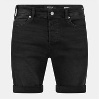 мъжки,къси,панталони,replay,replay,strtch,denim,sn52,washed,black