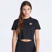 детски,тениски,siksilk,t,shirts,jn99,black