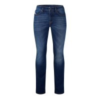 дънки,мъжки,дънки,diesel,men,s,safado,x,straight,leg,jeans,blue,denim