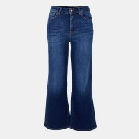 дамски,дънки,дамски,дънки,7,for,all,mankind,women,s,cropped,alexa,straight,leg,jeans,dark,blue