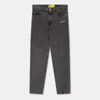 дънки,off,white,kids,straight,fit,denim,jeans,dark,grey,white