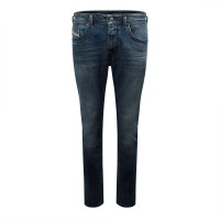 дънки,мъжки,дънки,diesel,men,s,larkee,x,straight,leg,jeans,blue,denim