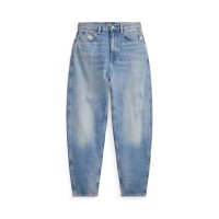 дънки,дамски,дънки,polo,ralph,lauren,women's,tapered,jeans,alaiya,wash