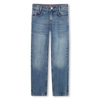 дънки,детски,облекла,hugo,hugo,straight,jeans,jn54,blue,stone,z25