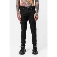 дънки,мъжки,дънки,good,for,nothing,biker,jean,black,black