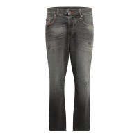 дънки,мъжки,дънки,diesel,men,s,2020,d,viker,straight,leg,jeans,black,grey,de