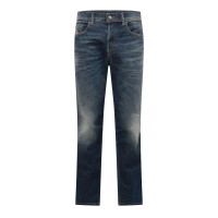 дънки,мъжки,дънки,diesel,men,s,2023,d,finitive,straight,leg,jeans,blue