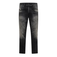 дънки,мъжки,дънки,diesel,men,s,2023,d,finitive,straight,leg,jeans,black,grey,de