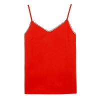 потник,дамски,топове,ted,baker,women's,strappy,cami,top,red