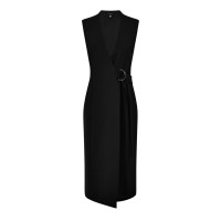 рокля,дамски,поли,и,рокли,ted,baker,ted,molenaa,dress,ld42,black