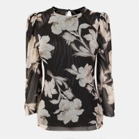 дамски,топове,ted,baker,mesh,gthrd,shld,ld99,black
