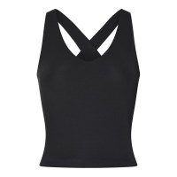 дамски,топове,girlfriend,collective,women's,float,tank,vest,black