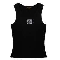 потник,дамски,топове,biba,biba,biba,logo,vest,ld53,black