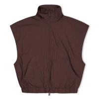 дамска,къса,блуза,дамски,топове,fear,of,god,essentials,women,s,strappy,crop,top,plum