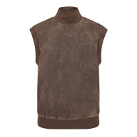дамска,къса,блуза,дамски,топове,fear,of,god,essentials,women,s,strappy,crop,top,black