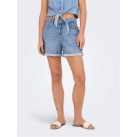 дамски,къси,панталони,only,denim,short,ld53,mid,blue