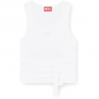 дамска,къса,блуза,дамски,топове,diesel,women,s,strappy,crop,top,100