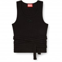 дамска,къса,блуза,дамски,топове,diesel,women,s,strappy,crop,top,9xx
