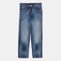 дънки,детски,3/4,панталони,dsquared2,kids',slim,fit,jeans,blue,dq01