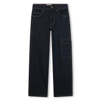 дънки,детски,3/4,панталони,timberland,kids',straight,leg,jeans,denim,blue