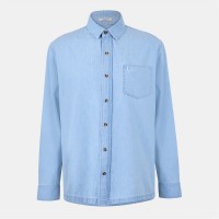 облекла,на,разпродажба,мъжки,ризи,jack,wills,chambray,shirt,sn54,light,wash