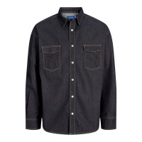 облекла,на,разпродажба,jack,and,jones,astin,dnm,shirt,sn99,dark,denim