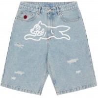 мъжки,къси,панталони,icecream,ic,run,dog,den,shrt,sn63,heavy,wash,blue